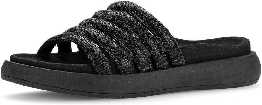 Gabor Platte sandalen
