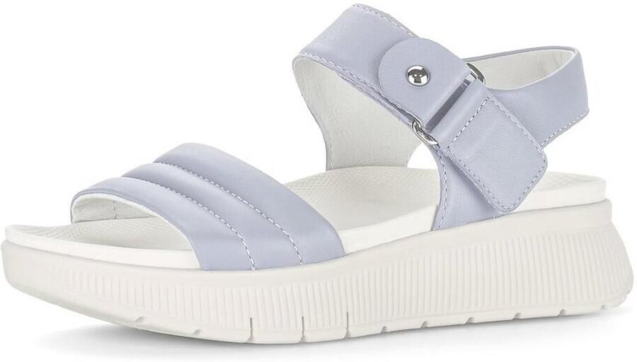 Gabor Platte sandalen