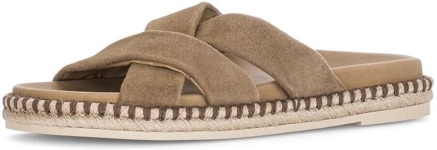 Gabor Platte sandalen - Foto 2