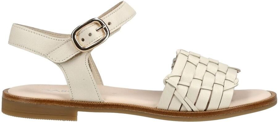 Gabor Platte sandalen