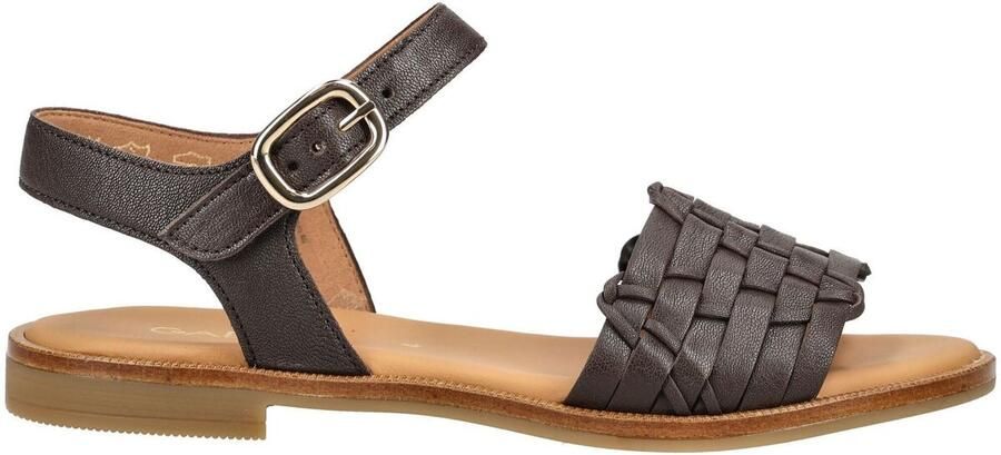 Gabor Platte sandalen