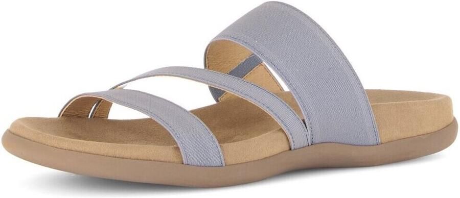 Gabor Platte sandalen