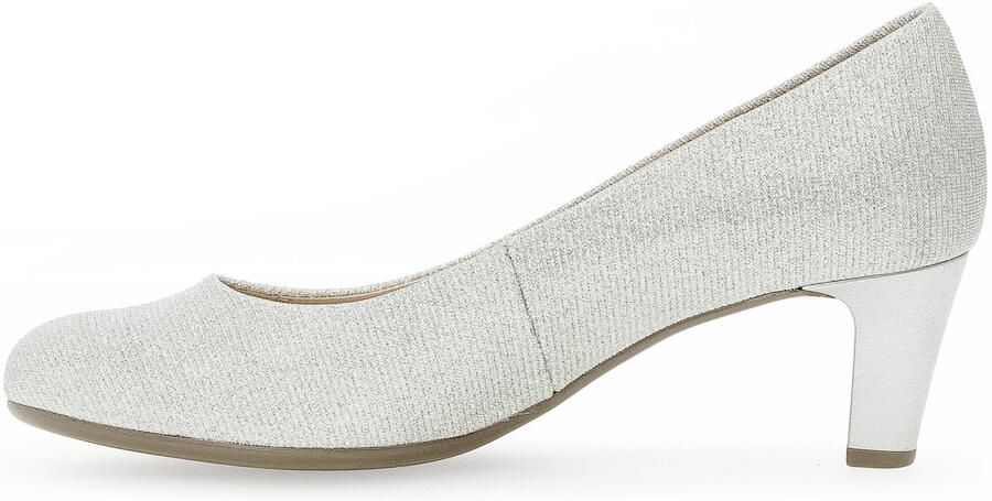 Gabor Pumps met glitterprint - Foto 2