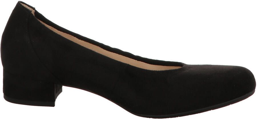 Gabor Pumps Athene avondschoen feestelijke schoen blokhak in comfortabele schoenwijdte g - Foto 2
