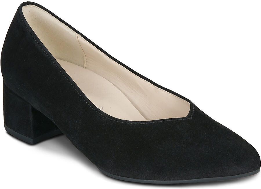Gabor 3015 Loafers Dames Instappers Zwart - Foto 10