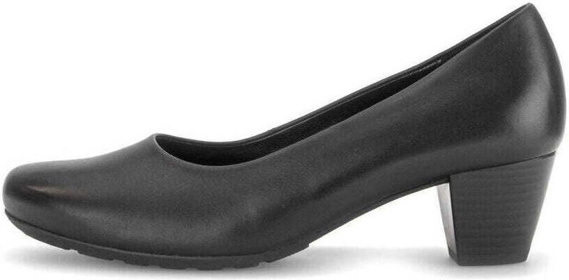 Gabor 3027.01.001 dames pump Zwart - Foto 2