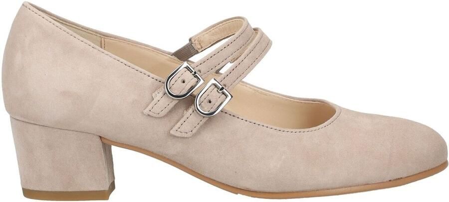 Gabor 82212 pump op een tussenhak - Foto 2