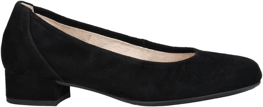 GABOR Pumps zwart