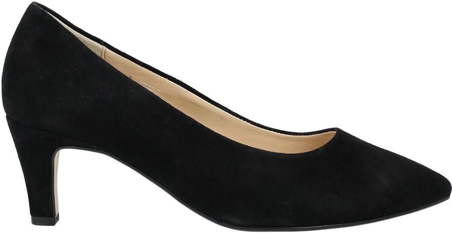 GABOR Pumps zwart - Foto 3