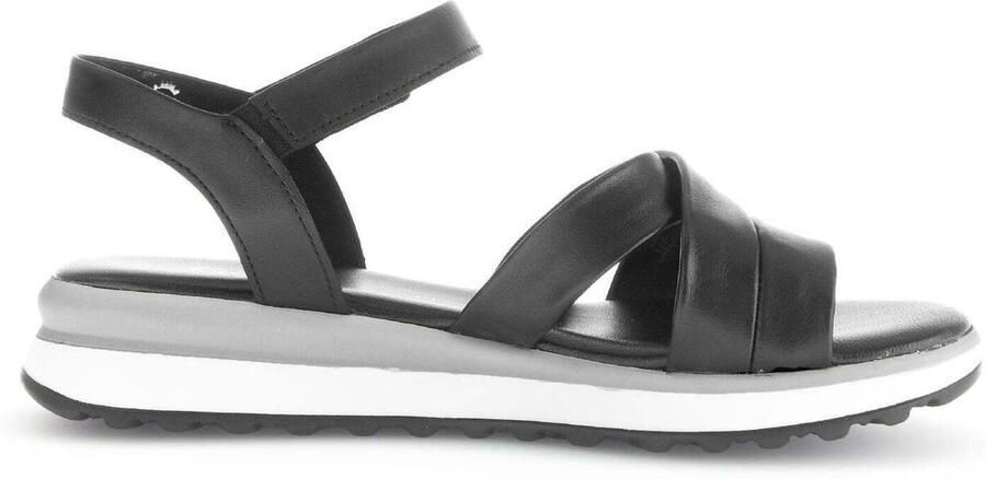 Gabor Zwarte damessandaal zomercollectie