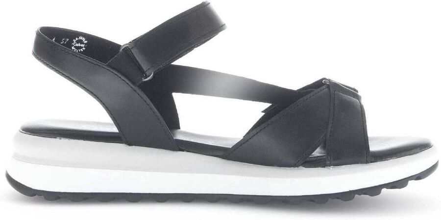 Gabor Zwarte damessandaal zomercollectie