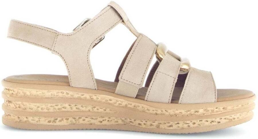 Gabor Sandalen 64.552.14