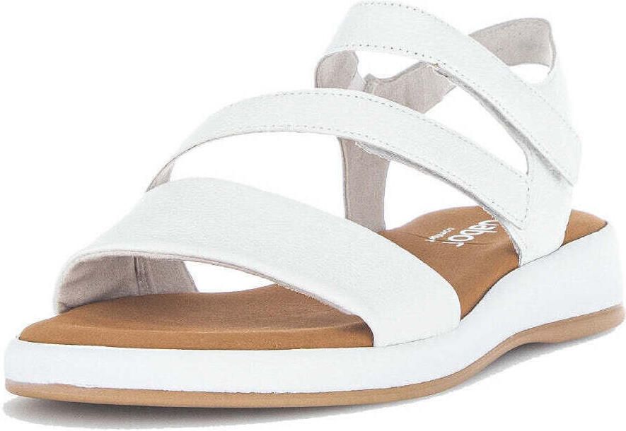 Gabor Sandalen met sleehak 82.733.50 - Foto 2