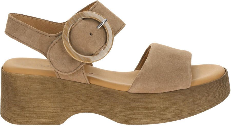 Gabor Sandalen 84.52 - Foto 1