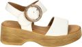 Gabor Sandalen 84.52 - Wit