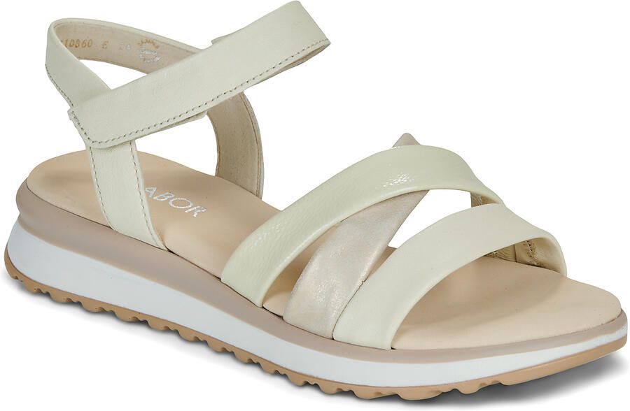 Gabor Sandalen met sleehak ALMA 2.0