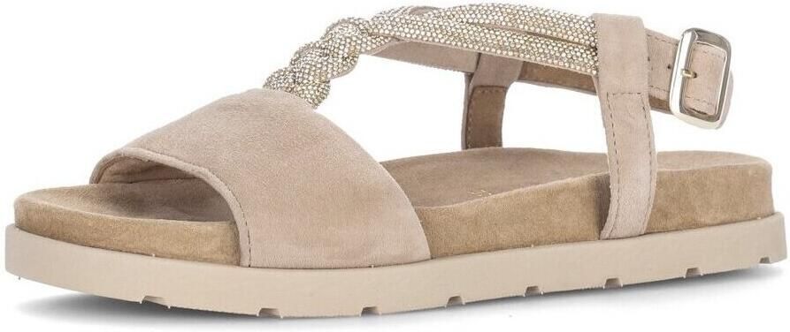 Gabor Damen Sandalette in sand - Foto 2