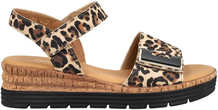 Gabor dames sandalen lynx - Foto 2