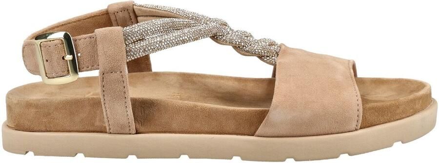 Gabor Damen Sandalette in sand - Foto 3