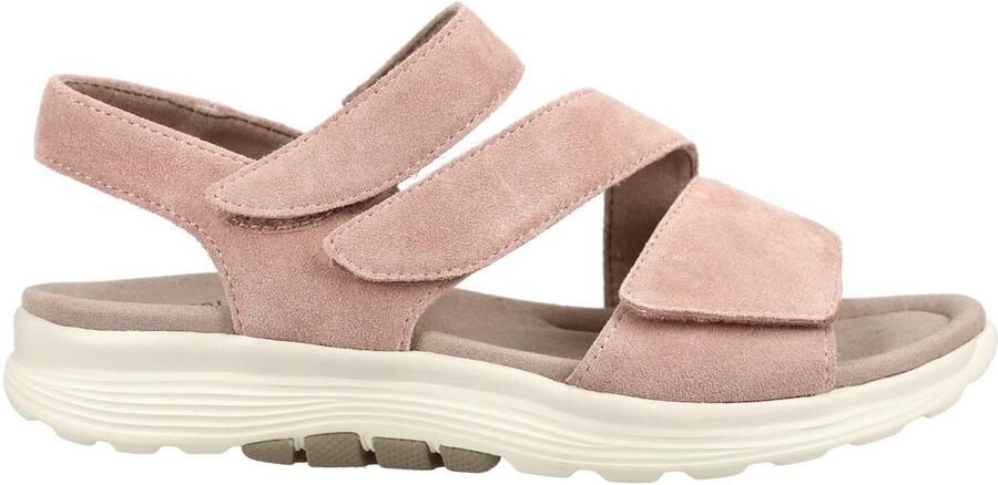 Gabor Platte sandalen