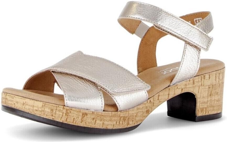 Gabor Sandalen met hakken Sandalen - Foto 8