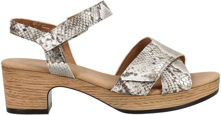 Gabor Sandalen met hakken Sandalen - Foto 3