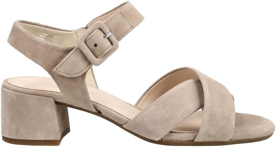 Gabor Sandalen met hakken Sandalen