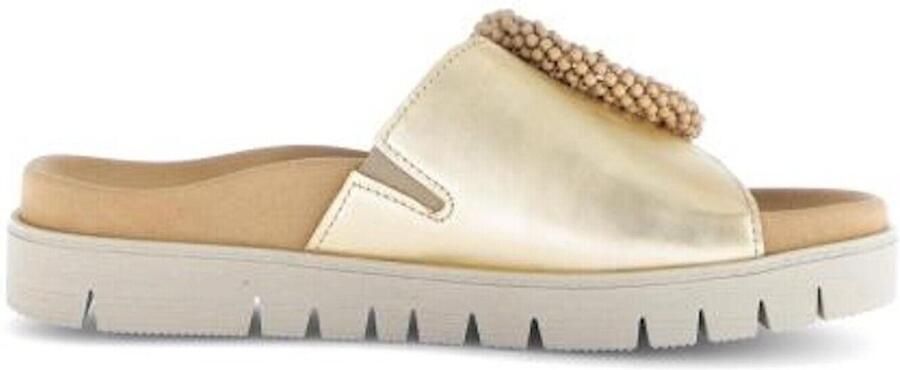 Gabor Dames Slippers overige kleuren - Foto 2