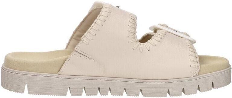 Gabor Dames Slippers 83.741.22 Off White - Foto 11