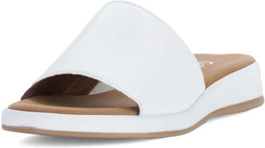 Gabor 62.730.50 dames sandaal Wit - Foto 2