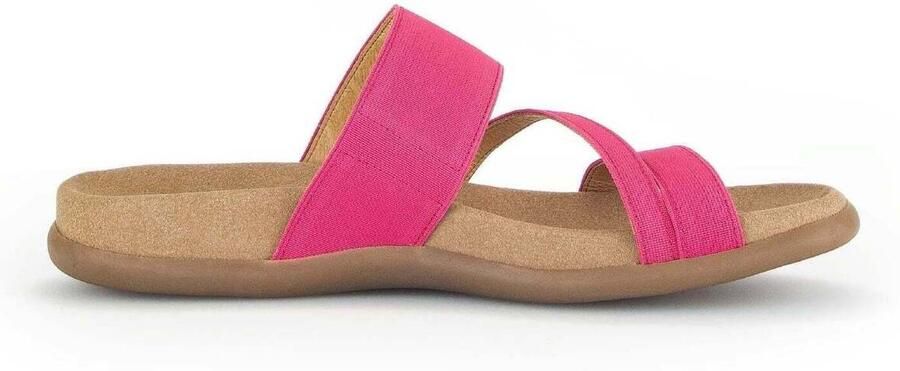 Gabor 63.702.80 dames sandaal roze