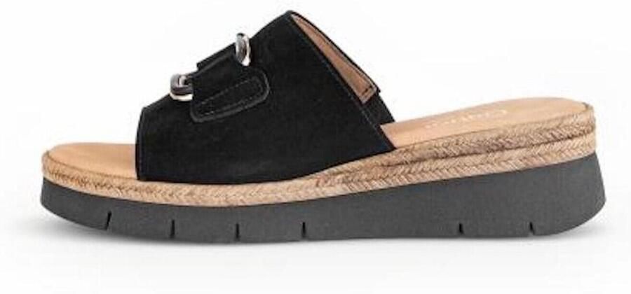 Gabor Slippers 892