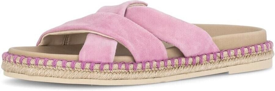 Gabor Slippers