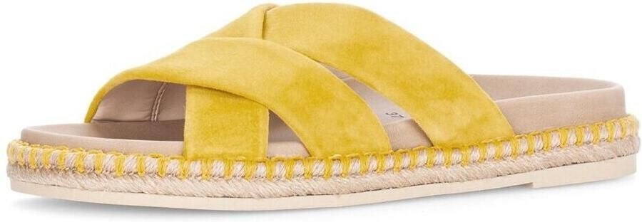 Gabor Slippers