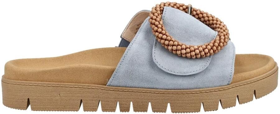 Gabor Slippers Muiltjes - Foto 2