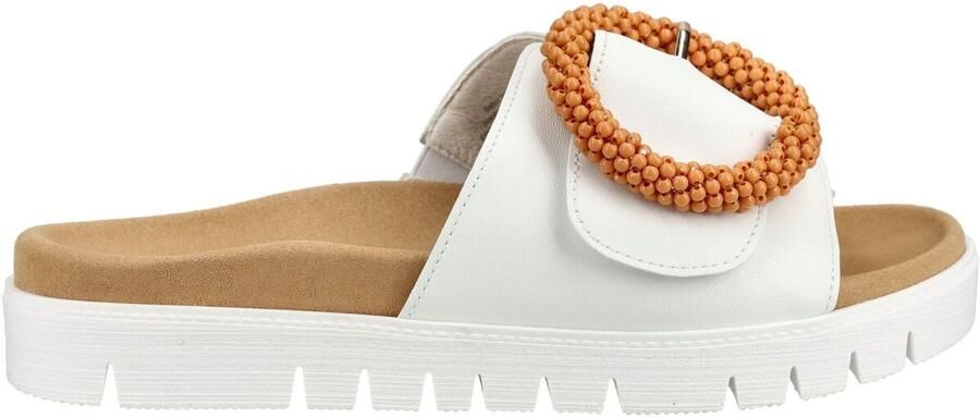 Gabor Slippers Muiltjes - Foto 2