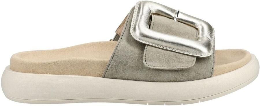 Gabor Slippers Muiltjes - Foto 2