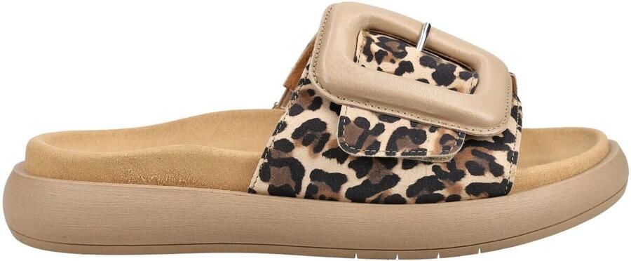 Gabor Slippers Muiltjes - Foto 3