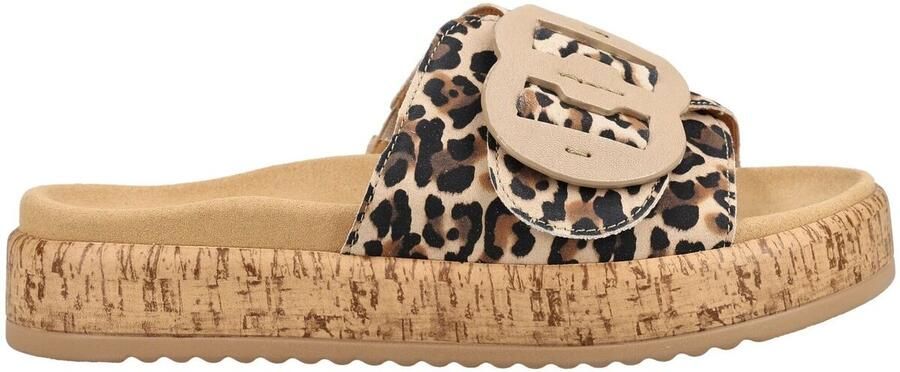 Gabor Slippers Muiltjes - Foto 2