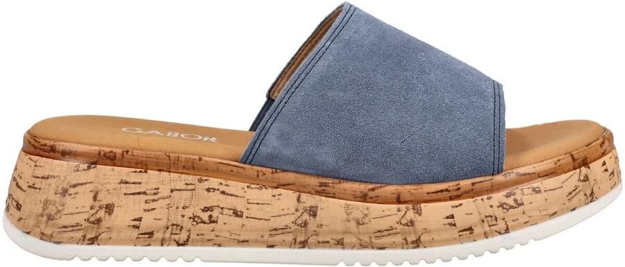 Gabor Slippers Muiltjes