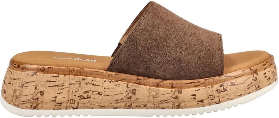 Gabor Slippers Muiltjes