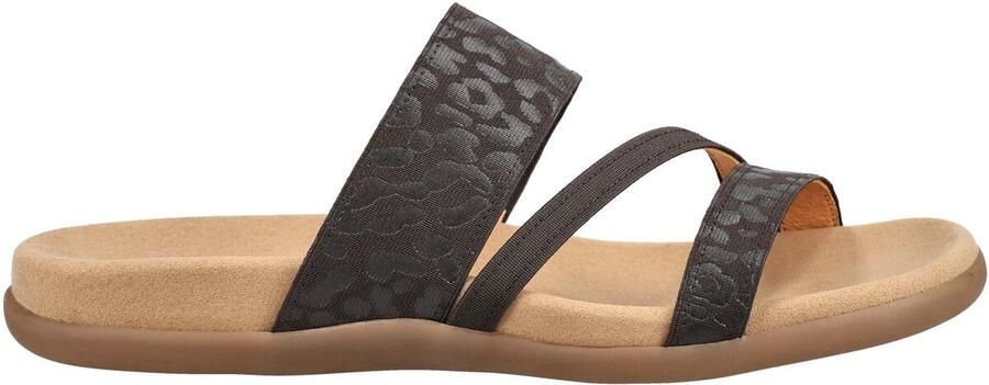 Gabor Slippers Muiltjes - Foto 3