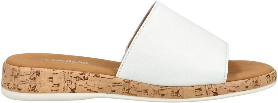 Gabor Slippers Muiltjes