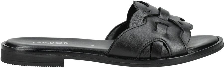 Gabor Slippers Muiltjes