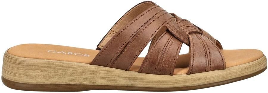 Gabor Slippers Muiltjes
