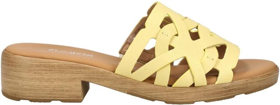 Gabor Slippers Muiltjes