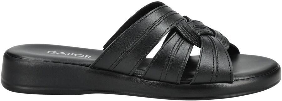 Gabor Slippers Muiltjes