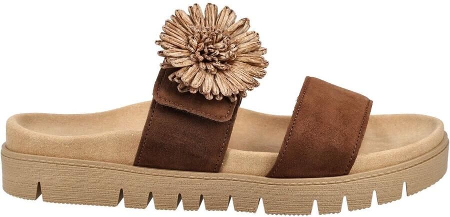 Gabor Slippers Muiltjes - Foto 2
