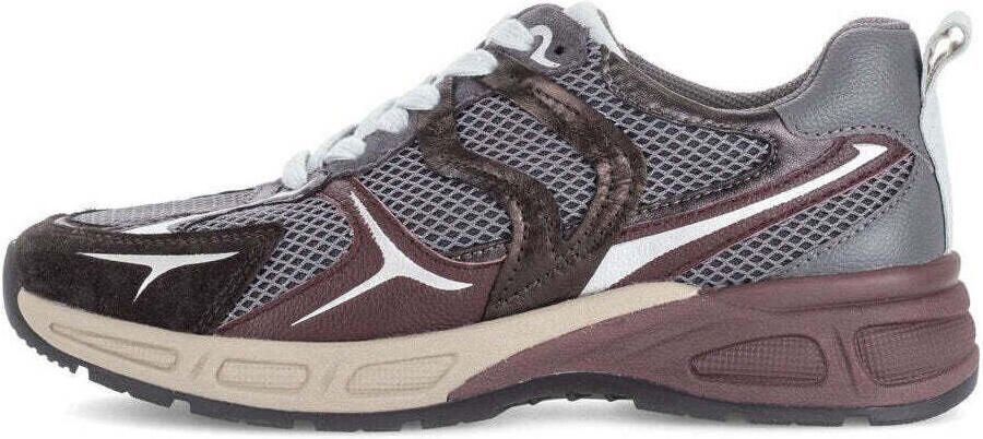 Gabor 6006.03.007 dames sneaker Multikleur - Foto 2