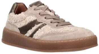 Gabor 6018.01.004 dames sneaker Beige - Foto 2
